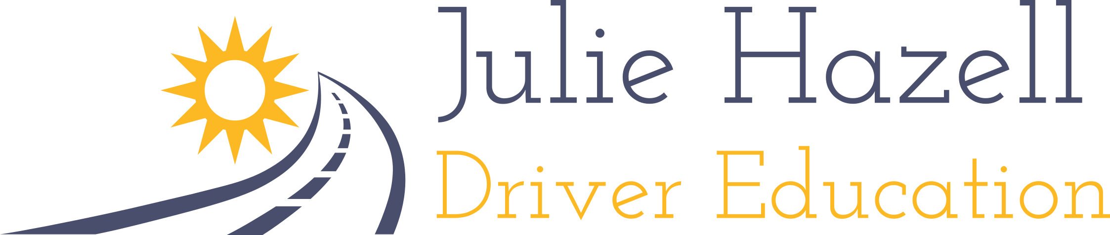 Julie Hazell Driver Education